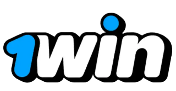 1Win logo