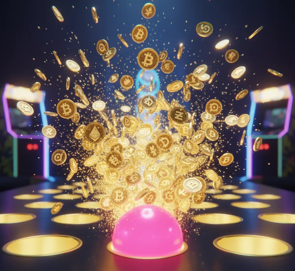 Crypto Casino