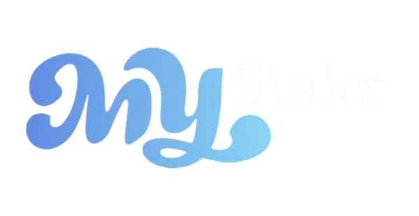 Mystake logo