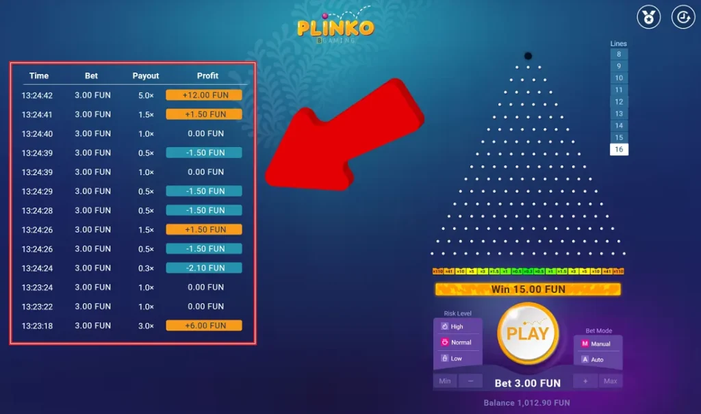 Gestión de bankroll y retiros